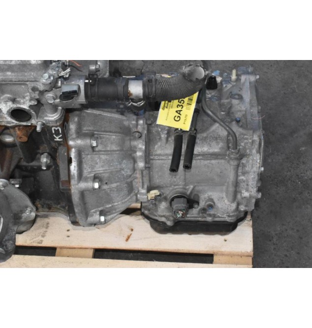 Αυτόματο Σασμάν Daihatsu Sirion 1.3 K3 2001-2006 8NN