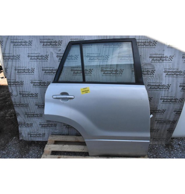 Πόρτα Suzuki Vitara 2006-2015 Πισω Δεξια 
