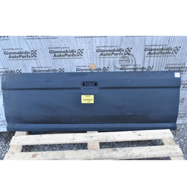 Καινουργια Πόρτα Ιμιασιον Mitsubishi L200 1991-1997 Κ34