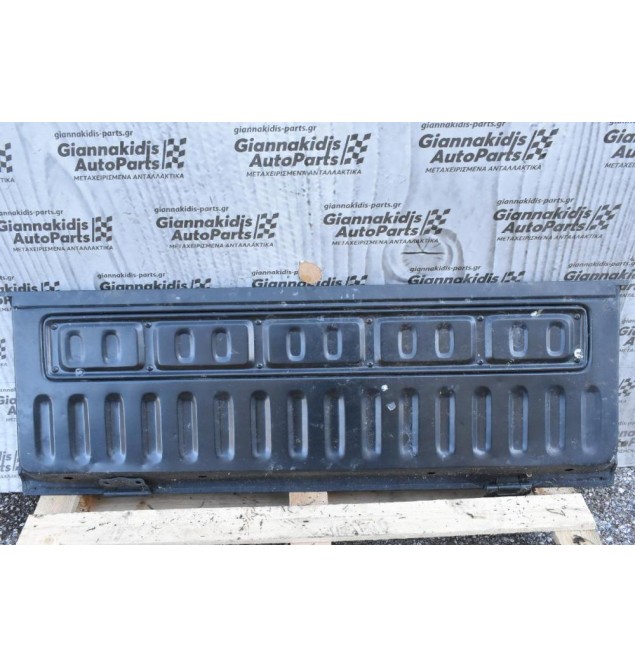 Καινουργια Πόρτα Ιμιασιον Mitsubishi L200 1991-1997 Κ34