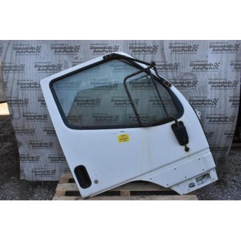Πόρτα Δεξιά Mitsubishi Canter 1998-2004 (Σκαλοπάτι 36cm) (Μακρύ 112cm)