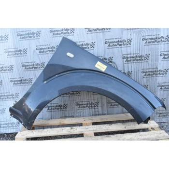 Φτερό Δεξι Nissan Navara D40 2005-2010