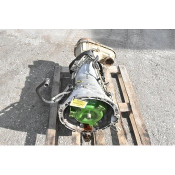 Αυτόματο Σασμάν 4x4 Dodge Nitro 2.8 VM52C 2008-2015 P52108649AD P52123643AA