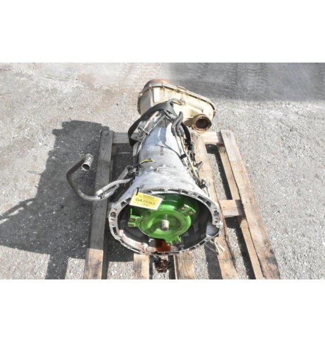 Αυτόματο Σασμάν 4x4 Dodge Nitro 2.8 VM52C 2008-2015 P52108649AD P52123643AA