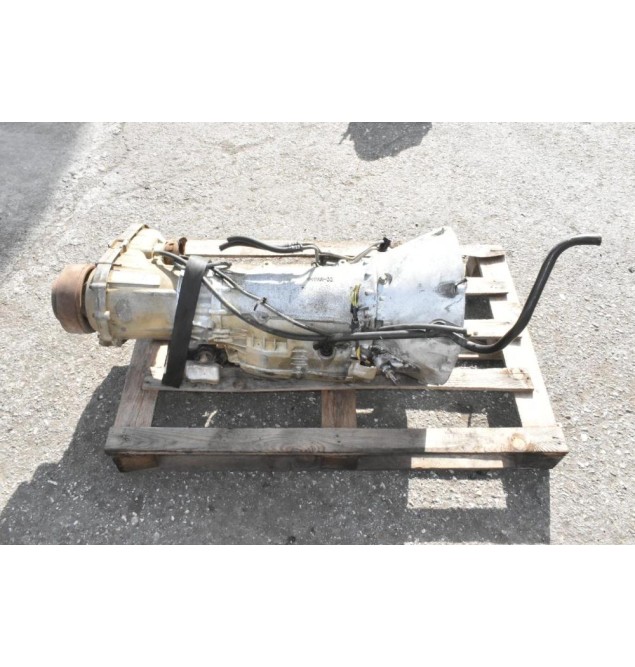 Αυτόματο Σασμάν 4x4 Dodge Nitro 2.8 VM52C 2008-2015 P52108649AD P52123643AA