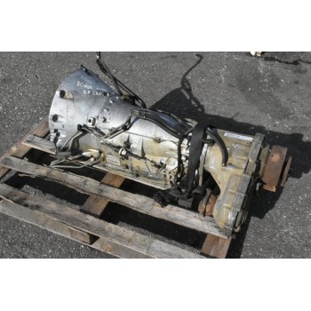 Αυτόματο Σασμάν 4x4 Dodge Nitro 2.8 VM52C 2008-2015 P52108649AD P52123643AA