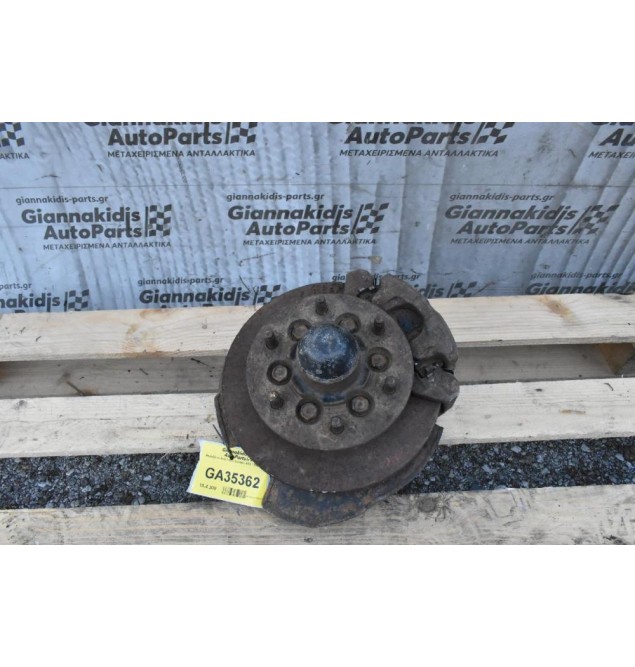 Ακραξόνιο Δεξι Isuzu Campo 4X2 1990-2000