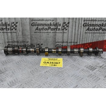 Εκκεντροφόρος Εισαγωγής Κινητήρα Nissan Navara D22 YD25 2001-2005