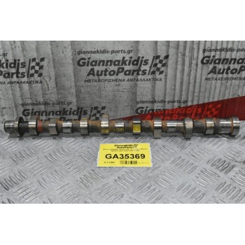 Εκκεντροφόρος Εξαγωγής Κινητήρα Nissan Navara D22 YD25 2001-2005