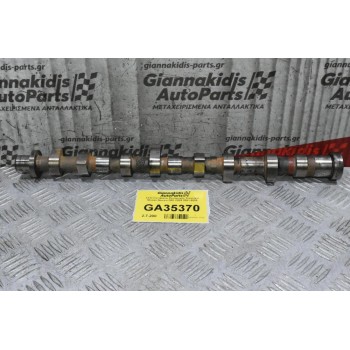 Εκκεντροφόρος Εισαγωγής Κινητήρα Nissan Navara D22 YD25 2001-2005