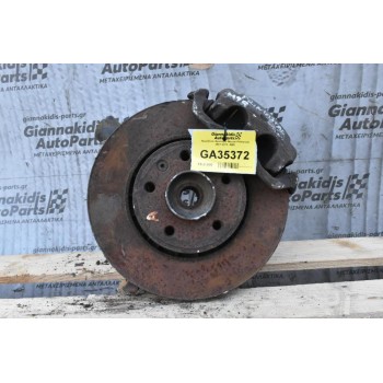 Ακραξόνιο Αριστερο Nissan Primastar 2007-2013  ABS