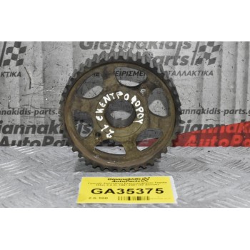 Γρανάζι Χρονισμού Εκκεντροφόρου Toyota Hilux 2.4 2L 1997-2001 (42 Δόντια)