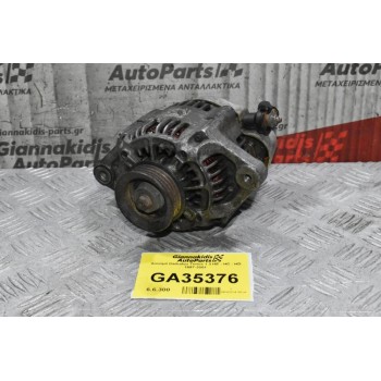 Δυναμό Daihatsu Terios 1.3 HE - HC - HD 1997-2001