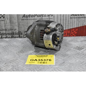 Δυναμό Daihatsu Terios 1.3 HE - HC - HD 1997-2001