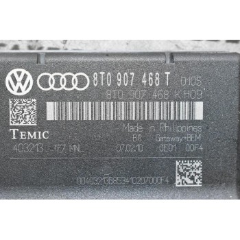 Διαγνωστική Μονάδα Audi A4 2008-2011 8T0907468T