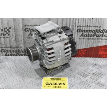 Δυναμό Volkswagen Tiguan - TT 2.0 CCZ 2007-2017 06J903023Q 2617852A 140A