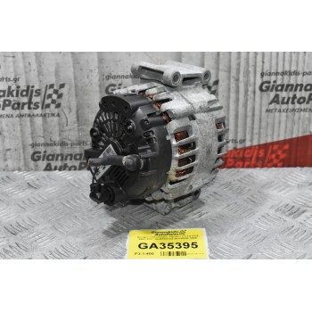 Δυναμό Volkswagen Tiguan - TT 2.0 CCZ 2007-2017 06J903023Q 2617852A 140A