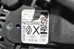 Δυναμό Nissan Megane - Juke - Qashqai 1.5 DCI K9K 2010-2017 231004EA0A-C