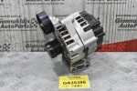 Δυναμό Volvo S60 / V60 / S80 / V40 / V70 B4164T 2010-2015 30644628 150A (Γνήσιος)