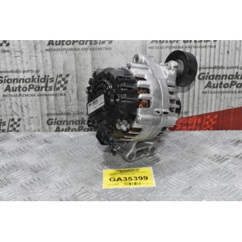 Δυναμό Volvo S60 / V60 / S80 / V40 / V70 B4164T 2010-2015 30644628 150A (Γνήσιος)