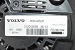 Δυναμό Volvo S60 / V60 / S80 / V40 / V70 B4164T 2010-2015 30644628 150A (Γνήσιος)