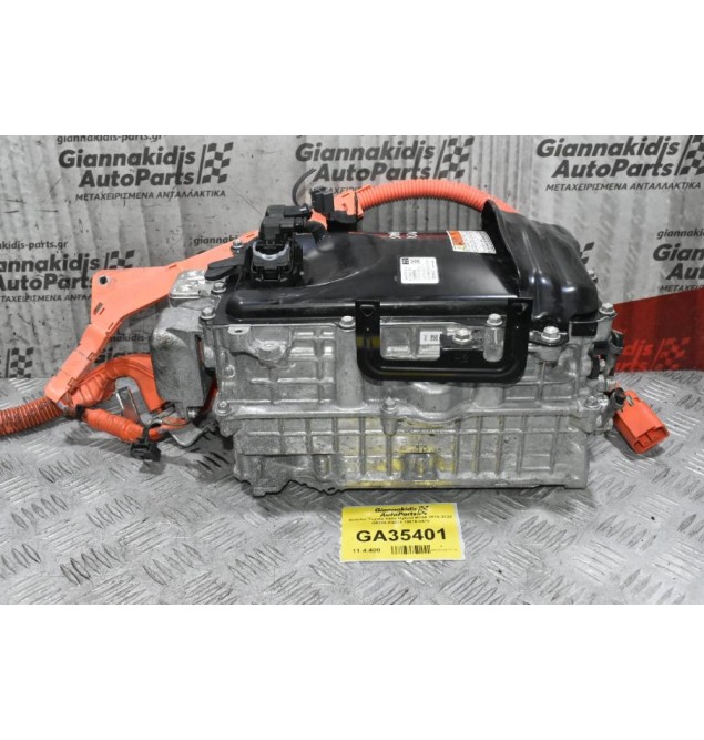 Inverter Toyota Yaris Hybrid M15A 2015-2022 G9200-K0021 15610-0470