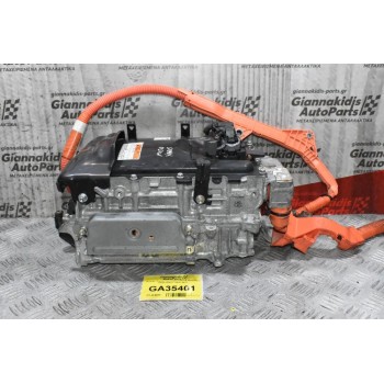 Inverter Toyota Yaris Hybrid M15A 2015-2022 G9200-K0021 15610-0470