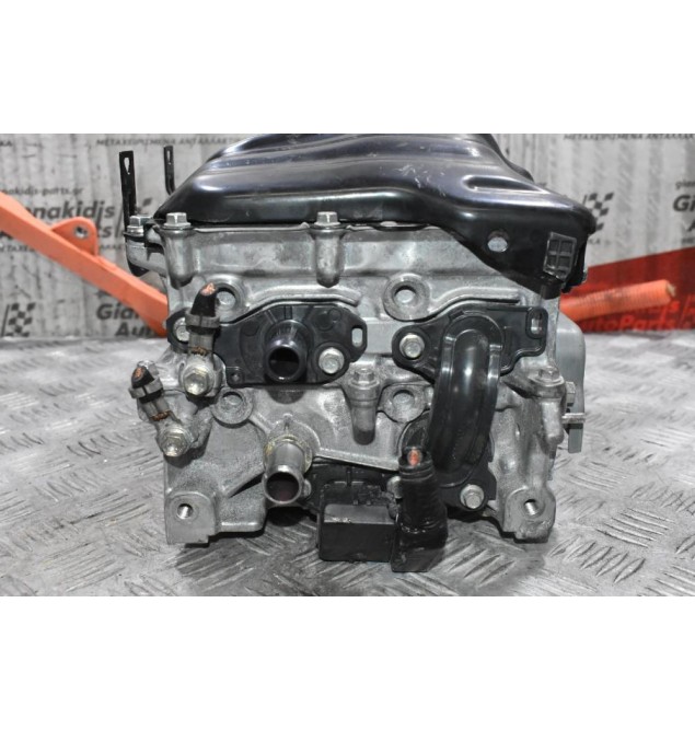 Inverter Toyota Yaris Hybrid M15A 2015-2022 G9200-K0021 15610-0470