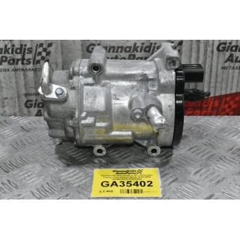 Κομπρεσέρ Aircondition A/C Ηλεκτρικό Toyota Yaris Hybrid M15A 2015-2022 042400-0741 07E37023