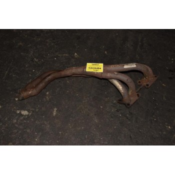 Χταπόδι / Πολλαπλή Εξαγωγής Nissan King Cab D21/D22 KA24 12v 1994-1998