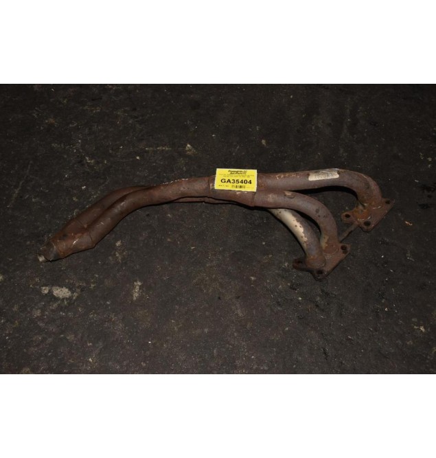 Χταπόδι / Πολλαπλή Εξαγωγής Nissan King Cab D21/D22 KA24 12v 1994-1998