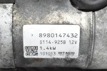 Μίζα Opel Astra 1.7 CDTI A17DTR / A17DTS 2005-2015 8980147432