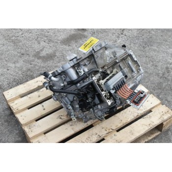 Αυτόματο Σασμάν Toyota Yaris 1.5 Hybrid M15A 2019-2023 P910