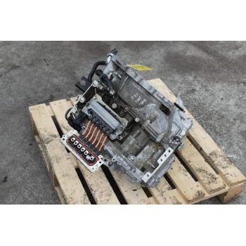 Αυτόματο Σασμάν Toyota Yaris 1.5 Hybrid M15A 2019-2023 P910