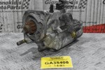 Μίζα Toyota Hilux / Hiace 2KD 2001-2011 28100-30060 42800-0260 (10δόντια)