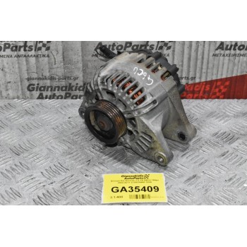 Δυναμό Kia Sorento 3.5 V6 G6CU 195ps 2002-2011 3730039450 120A