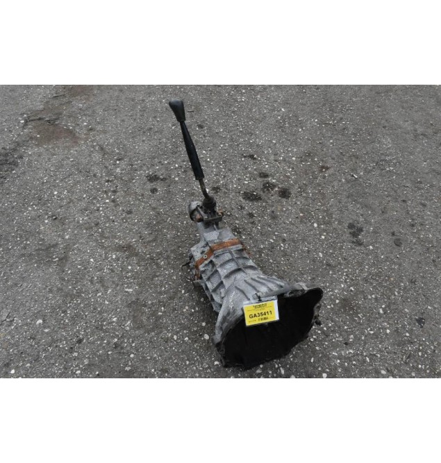 Κιβώτιο Ταχυτήτων / Σασμάν Toyota Hilux 2.4 2L 1990-2001