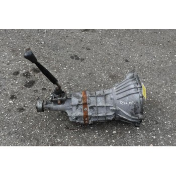 Κιβώτιο Ταχυτήτων / Σασμάν Toyota Hilux 2.4 2L 1990-2001