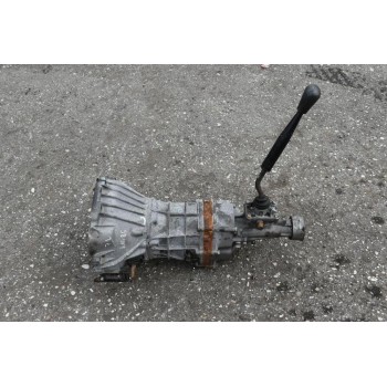 Κιβώτιο Ταχυτήτων / Σασμάν Toyota Hilux 2.4 2L 1990-2001