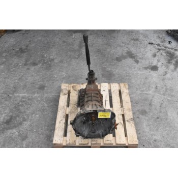 Κιβώτιο Ταχυτήτων / Σασμάν Toyota Hilux 2.4 2L 1990-2001