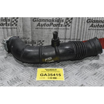 Κολάρο Toyota Yaris Hybrid M15A 2015-2022 17880-15100 17881-15220