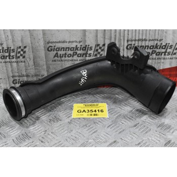 Κολάρο Εισαγωγής Αέρα Volvo S60 1.6 B4164T 2010-2019 31338561