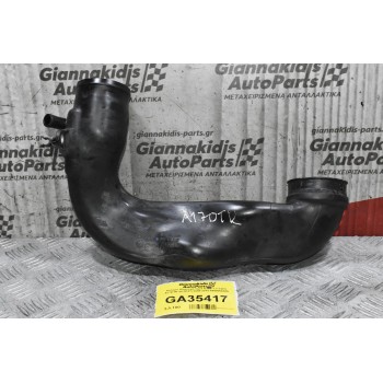 Κολάρο Πλαστικό Opel Astra 1.7 CDTI A17DTR /A17DTS 2005-2015 8980055589