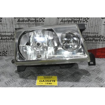 Φανάρι Εμπρός Δεξί Nissan Terrano 1996-2007 964212