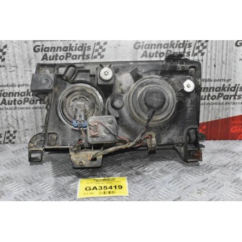 Φανάρι Εμπρός Δεξί Nissan Terrano 1996-2007 964212