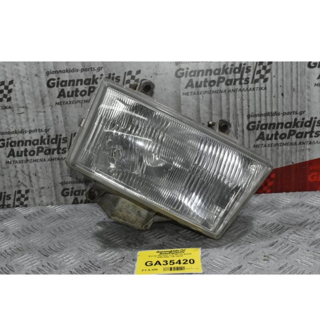 Φανάρι Εμπρός Δεξί Mazda B2500 1998-2002 100-16020