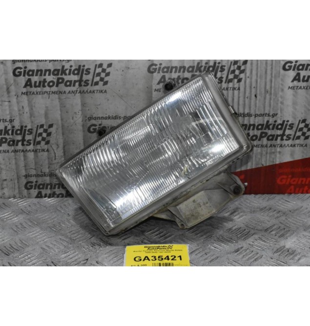 Φανάρι Εμπρός Αριστερό Mazda B2500 1998-2002 100-16020