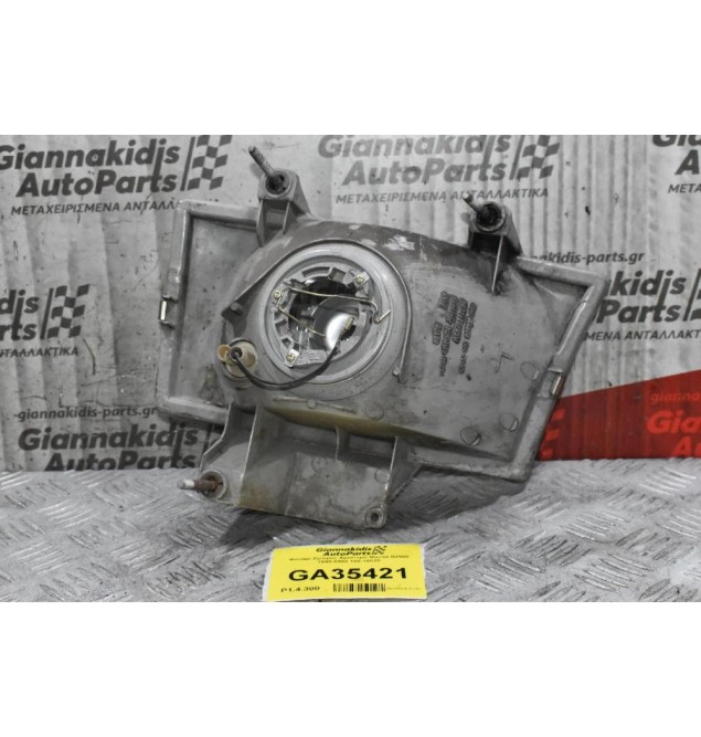Φανάρι Εμπρός Αριστερό Mazda B2500 1998-2002 100-16020