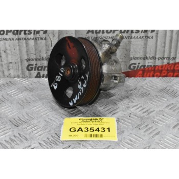 Αντλία Υδραυλικού Τιμονιού Daewoo Tacuma F18S2 2000-2005