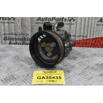 Αντλία Υδραυλικού Τιμονιού Volkswagen Golf 1.6 cc AZD 1998-2004 1J0422154BES 030145269A